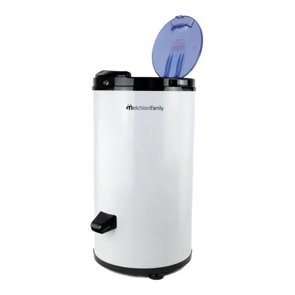 Melchioni 118140010 centrifuga 6 kg