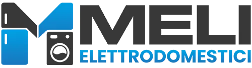 Meli Elettrodomestici Logo