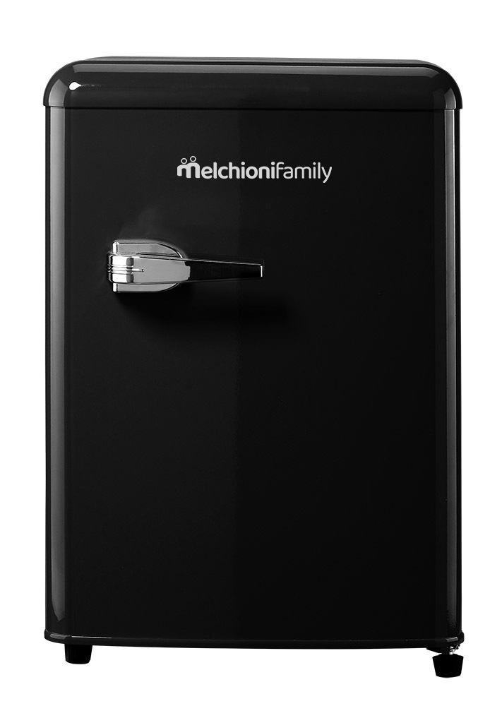 Melchioni 118700260 frigorifero Libera installazione 45 L Nero - immagine 2