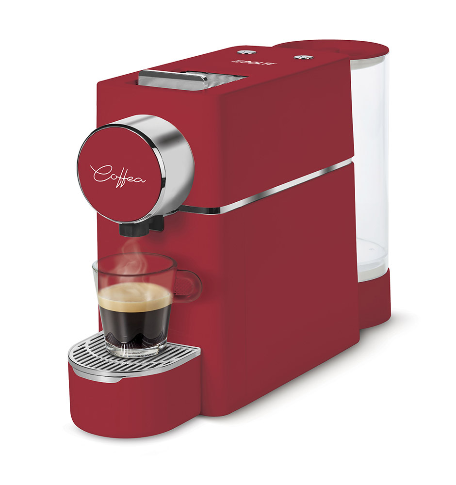 Polti Coffea S18R